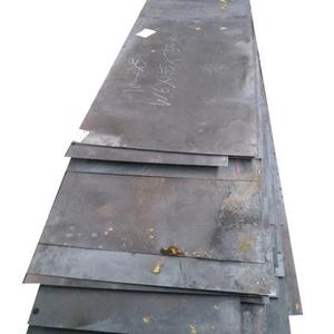 Herramienta de acero HSS skh51 aisi m2, chapa de acero de alta velocidad din 1,3343, proveedor de china - Product Image 1