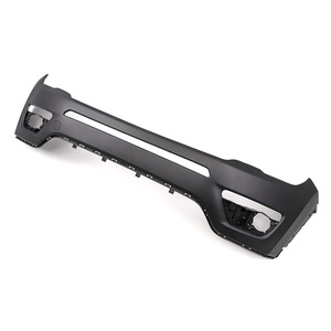 Cubierta Superior del Parachoques Delantero Thzy 68351154AA para Jeep Compass 2017 2018 2019 - Product Image 1
