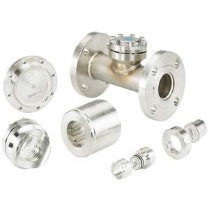 Transmetteur de pression en ligne sans fil Rosemounts 3051S - Certifié HART sans fil - Utilisation dans les pipelines pétroliers et gaziers - Product Image 5