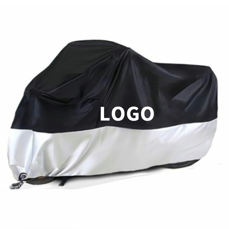 Universal Durable Waterproof Motorcycle Seat Cover