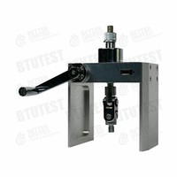 Medidor Digital Inteligente de Resistencia de Adhesión 0-10KN, Probador de Adhesión por Arrancamiento para Azulejos y Recubrimientos - ASTM C1583 ISO 4624