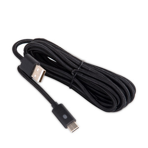TY-0803B <span class=keywords><strong>Type</strong></span> <span class=keywords><strong>C</strong></span> <span class=keywords><strong>USB</strong></span> <span class=keywords><strong>สาย</strong></span>ชาร์จ3M สำหรับ <span class=keywords><strong>Nintendo</strong></span> <span class=keywords><strong>Switch</strong></span> สำหรับชาร์จสายข้อมูล PS5พร้อมไฟสัญญาณสำหรับตัวควบคุม PS5 - Product Image 3