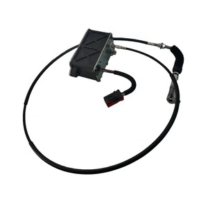 Motor Acelerador en Oferta, Piezas para Excavadora E320D2, Motor de Aceleración 386-3439 - Product Image 1