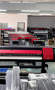 Impresora DTF KONGKIM KK-700, Impresora de Etiquetas DTF, Impresora de Rollo de Película para Mascotas - Product Image 6