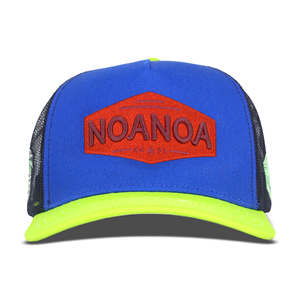Tcap China Curved Bill Custom Made Cotton 3d Embroidered Trucker Cap Mesh <b>Hat</b> - Product Image 2