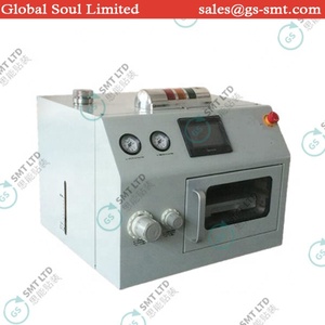 เครื่องทำความสะอาดหัวฉีด SMT รุ่น GS-0805 - Product Image 2