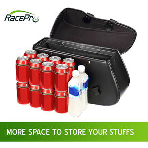 RACEPRO-<span class=keywords><strong>sacoche</strong></span> en cuir PU pour moto, <span class=keywords><strong>sacoche</strong></span> de voyage pour <span class=keywords><strong>Harley</strong></span> <span class=keywords><strong>Davidson</strong></span> Sportster, sacoches rigides <span class=keywords><strong>Softail</strong></span> Slim - Product Image 3