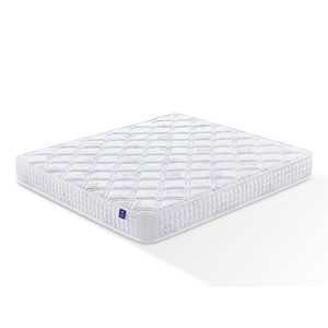 Colchón Sleep Castle Edición Conmemorativa Deep Sleep, con resortes encapsulados individualmente, firmeza media, para niños - Product Image 4
