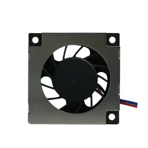 SHENZHEN COOLING centrifugal fan 35x35 3507 blower 5v 12v blower fan