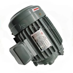 SANYOU SUH/SUV 1/<span class=keywords><strong>2</strong></span>/3/5HP0.75/1.5/<span class=keywords><strong>2</strong></span>.<span class=keywords><strong>2</strong></span>/3.7/5.5KW ไฮดรอลิกเพลาภายในมอเตอร์ - Product Image 5