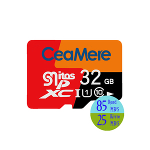 Vente chaude <span class=keywords><strong>carte</strong></span> TF 16GB <span class=keywords><strong>carte</strong></span> mémoire d'appareil photo compatible avec DVR tablette PC voiture 8GB Mini TF <span class=keywords><strong>carte</strong></span> <span class=keywords><strong>SD</strong></span> stocke de manière transparente les souvenirs 4GB - Product Image 3