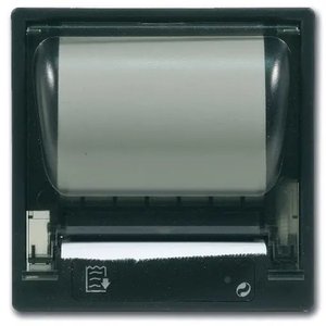 Stampante Termica Beghelli 15.5x10.5x21.5 Cm Per Montaggio su Guida DIN - Product Image 4
