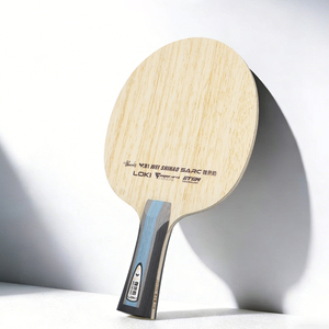 Loki W81 Wei Shihao SARC Lame de tennis de table offensif avancé, stable, puissance de rallye longue distance - Product Image 6