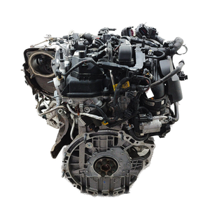 670053115 2,0 Motor para Maserati Ghibli Grecale <span class=keywords><strong>Levante</strong></span> 2,0 <span class=keywords><strong>Hybrid</strong></span> MASERATI ENGINE (<span class=keywords><strong>2022</strong></span>) 2,0 MILD <span class=keywords><strong>HYBRID</strong></span> - Product Image 1