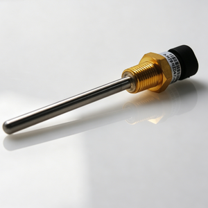 Sensor de Temperatura Carrier HH79NZ047 para Enfriadores Grandes (como la Serie 19XR/30HXC) y Unidades de Enfriamiento de Tornillo/Centrífugas - Product Image 1