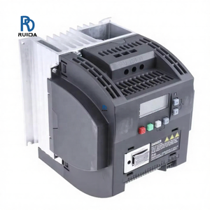 6SL3210-5BE24-0UV0 <b>Three</b> Phase 380-480V 4kW Low Converter V20 Series Inverters Converters Variable Frequency Drivers 6SL3210-5BE - Product Image 2