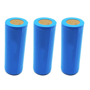 Baterai Lithium LiFePO4 <span class=keywords><strong>3</strong></span>.7V 26650 Isi Ulang untuk Lampu Camping Luar Ruangan - Product Image 3