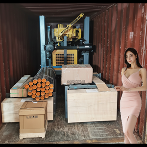 เครื่องเจาะบ่อน้ำ MW450เครื่องขุดเจาะน้ำจากฟิลิปปินส์ - Product Image 1