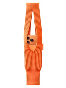 Brazalete Deportivo Elástico de Nailon para iPhone, Funda para Teléfono, Ligera, para Correr - Product Image 4