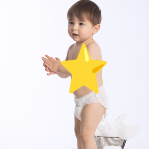 ECO BOOM – <span class=keywords><strong>couche</strong></span>-<span class=keywords><strong>culotte</strong></span> en pulpe de bambou pour bébé, <span class=keywords><strong>couche</strong></span>-<span class=keywords><strong>culotte</strong></span> de marque, pantalon d'entraînement naturel biologique - Product Image 4