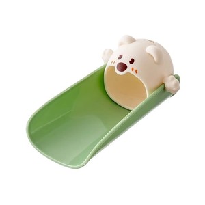 Bathroom Faucet Spout Extension Silicone Anti Splash Baby Kids Wall Mounting Contemporary Design - Product Image 3