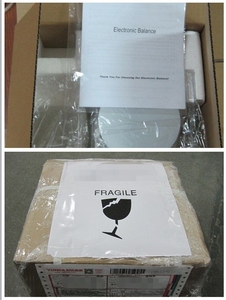 Thiết bị phòng thí nghiệm chính xác phân tích Cân điện tử cân bằng kỹ thuật số Phân Tích Quy mô 100g/200g/600g/1000g 0.01g - Product Image 6