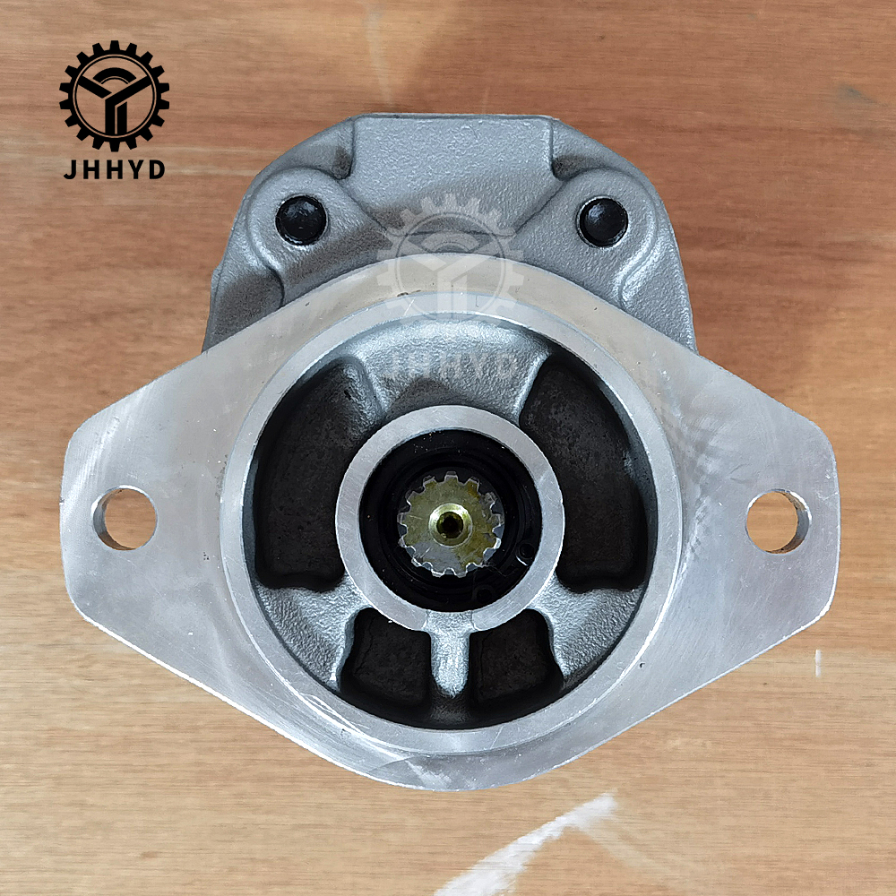 Excavator Parts 705-12-35140 7051235140 PC3000-6 Gear Pump