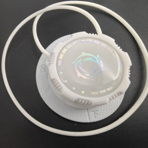 <span class=keywords><strong>Lacci</strong></span> per scarpe senza cravatta per bambini/adulti con fibbia in plastica automatica e <span class=keywords><strong>lacci</strong></span> per scarpe girevoli in filo metallico con chiusura rapida - Product Image 4