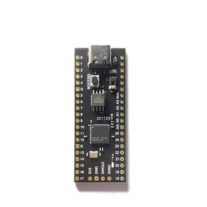 Carte processeur double cœur Ultimate Pico RP2040 128 <span class=keywords><strong>Mbit</strong></span> 16 Mo/4 Mo pour Raspberry Pi - Product Image 3