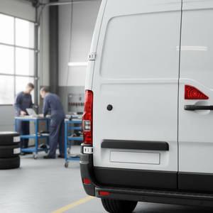 Feu stop arrière OEM 265900021R Nouvel état Compatible avec Renault Master MK3 Nissan NV400 Opel - Product Image 3