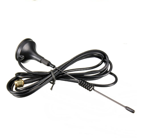 Antena de señal mejorada de alta frecuencia FM para coche, radio para coche, antena con ventosa magnética para el hogar - Product Image 6