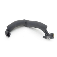 Pièces automobiles OEM 1115 7623 745 Tuyau de conduit d'admission d'air 1115 8612 787 pour BMW X1 X3 X5 Série G01 G02 G08 11157623745 11158612787