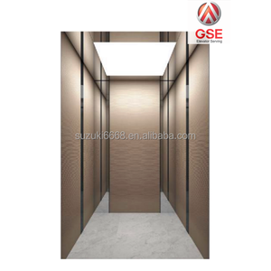 <span class=keywords><strong>Lift</strong></span> Harga <span class=keywords><strong>Lift</strong></span> Penumpang GSE Foshan Pabrik GSE Murah Kualitas Bagus - Product Image 3