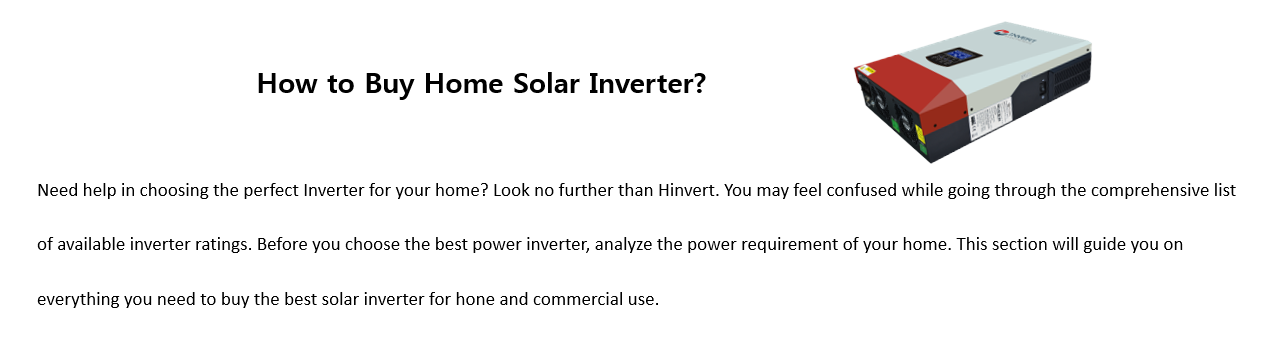Max 12KVA High Frequency Hybrid Solar Inverter PV Input Single Phase 48 Volt 8KW