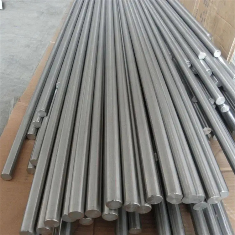 Titanium Bars Multiple Diameters 5mm 10mm 20mm 50mm Custom Sizes ...