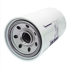 Filtro de Aceite para Motor de Camión LF3586 ME074013 ME130968 LF450 B222100000551 para Excavadoras, Montacargas y Cargadoras, Venta Directa de Fábrica - Product Image 3