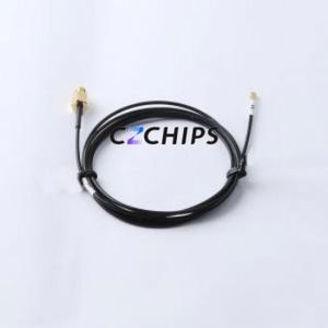 3C0621A04-001 RF Cable RF ( Cable Length: 1.3m ) Whole Sale Electronic Component Chips Supplier & BOM Service - Product Image 2