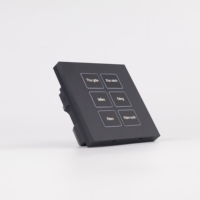 Interrupteur intelligent pour carte de chambre d'hôtel, haute puissance, avec économiseur d'énergie, solution pour la gestion de l'électricité dans les chambres d'hôtel