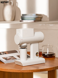 Molinillo de Café Eléctrico TIMEMORE Sculptor 064S Automático Estilo <span class=keywords><strong>Italiano</strong></span> Electrodoméstico para el Hogar - Product Image 2