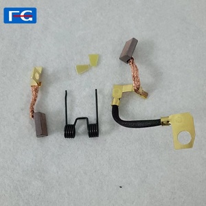 Support de balais de charbon haute performance pour moteurs de démarrage électriques automobiles PSX-146-147 PSX 146 147 - Product Image 5