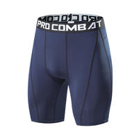 Short de Sport pour Homme à Séchage Rapide et Léger, avec Poche Téléphone, Idéal pour la Course et l'Entraînement en Salle