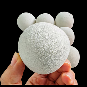 Boules de lavage EVA 28mm 38mm 48mm pour lavage à l'acide Pocesses - Product Image 3