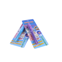 Nouveautés 2 en 1 testeur de billets stylo stylo de vérification d'argent stylo détecteur d'argent uv