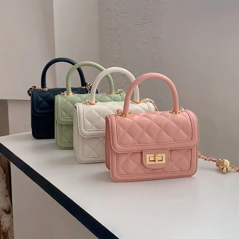 2023 Spring Designer Handbags Update Cross body Ladies Small Purses bags For Women handbags ladies luxury messenger purses