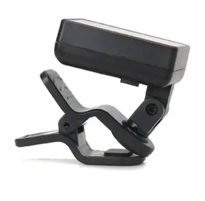 Chuyên nghiệp OEM <span class=keywords><strong>Tuner</strong></span> với năm-chế độ hiển thị nhựa màn hình LCD <span class=keywords><strong>Ukulele</strong></span> Guitar Bass Violin trong màu sắc khác nhau - Product Image 2