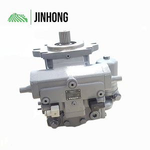ปั๊มลูกสูบไฮดรอลิกแบบ A4VG สำหรับเครื่องผสมคอนกรีต A4VG28น้ำมันหลัก A4VG40 A4VG71 A4VG90 A4VG125 A4VG180ชุด A4VG250 - Product Image 3