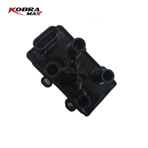 Bobine d'allumage Kobramax Auto Parts pour DACIA 6001543604 pour RENAULT 224336134R accessoires auto - Product Image 4