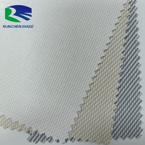 Cortinas de rolo para exterior motorizadas Sunshine Windows Alumínio - Product Image 5