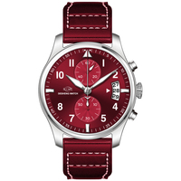Relojes Cronógrafo VK61 OEM ODM para Hombre, Relojes de Pulsera de Lujo de Marca Personalizada