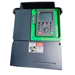 Gold Sellet ATV930D30N4 30kw ไดรฟ์ VFD AC สามเฟสสำหรับคอมเพรสเซอร์ คอนโทรลเลอร์ PLC - Product Image 1